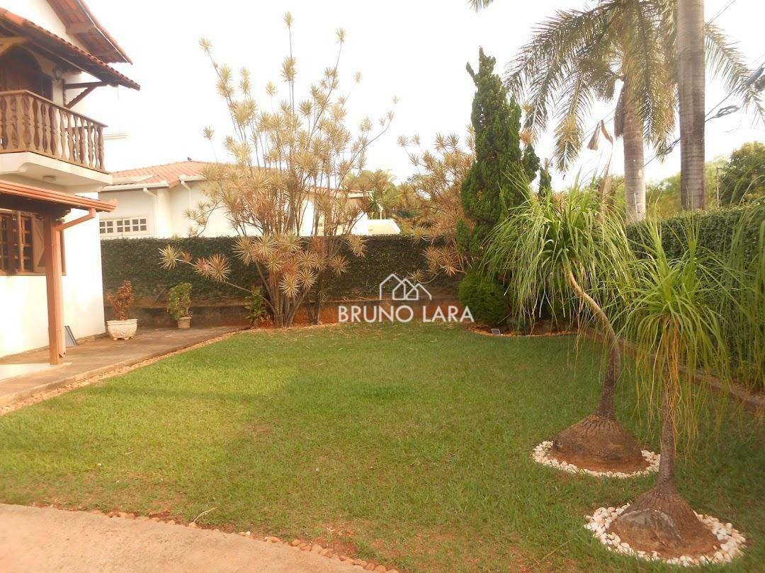 Casa à venda com 5 quartos, 400m² - Foto 38