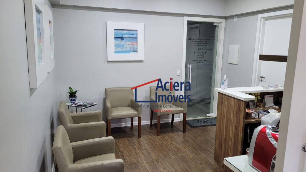 Sala-Conjunto, 41 m² - Foto 5