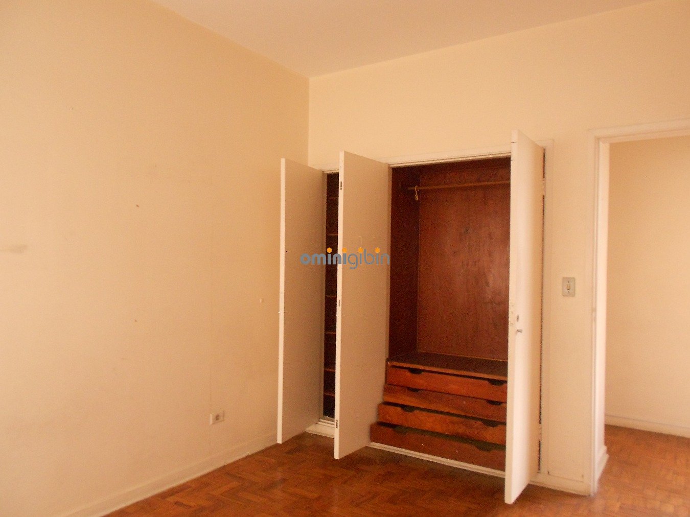 Apartamento à venda com 3 quartos, 154m² - Foto 7