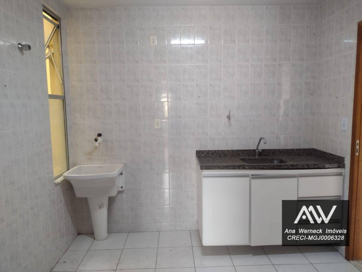 Apartamento à venda com 2 quartos, 60m² - Foto 8