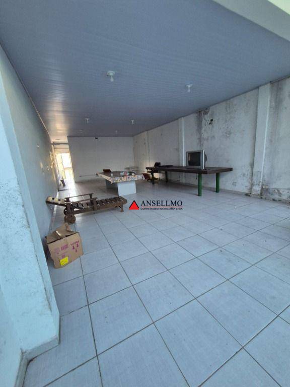 Depósito-Galpão-Armazém para alugar, 541m² - Foto 9