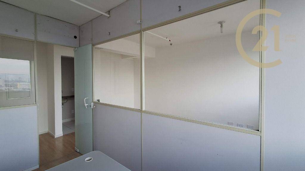 Conjunto Comercial-Sala à venda, 30m² - Foto 10