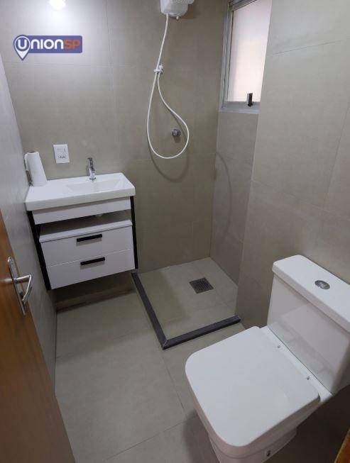 Apartamento à venda com 3 quartos, 67m² - Foto 8