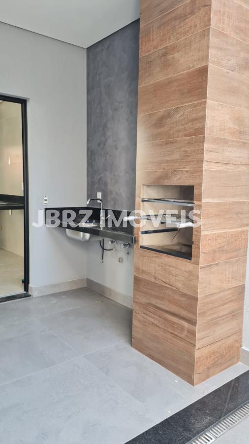 Casa à venda com 3 quartos, 105m² - Foto 11