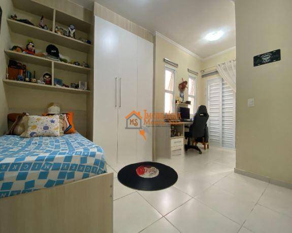 Sobrado à venda com 3 quartos, 134m² - Foto 13