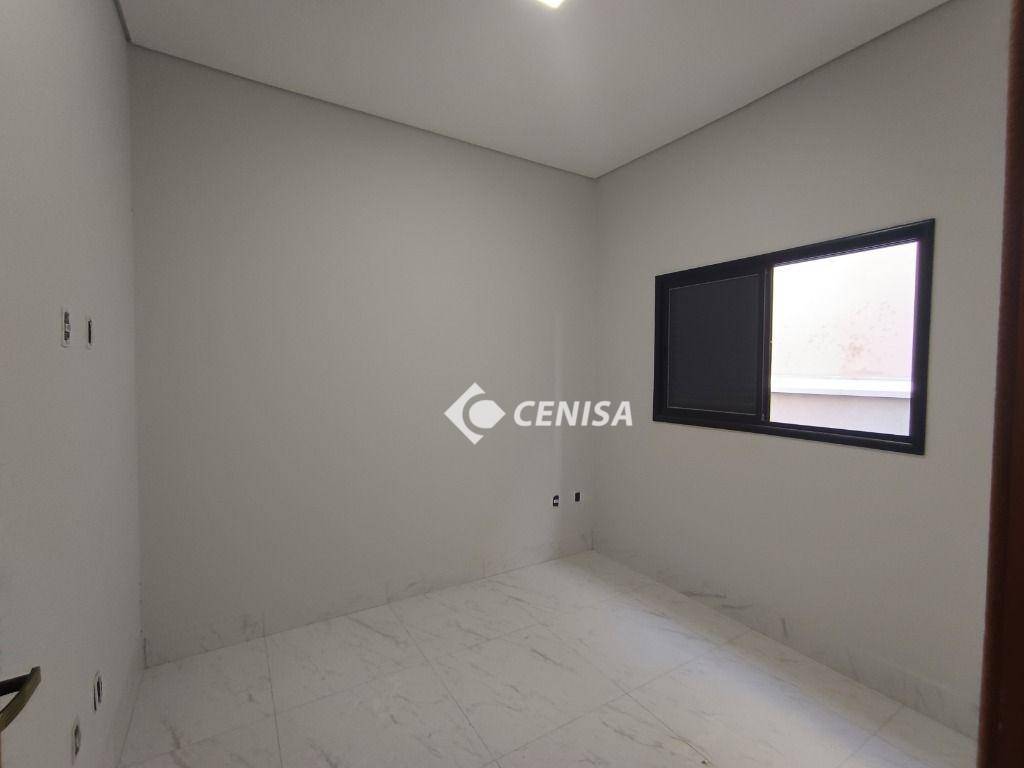 Casa à venda com 4 quartos, 127m² - Foto 12