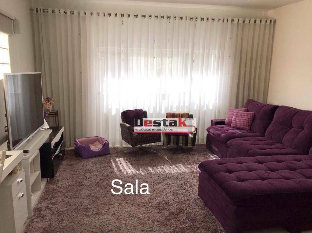 Casa à venda com 3 quartos, 255m² - Foto 3