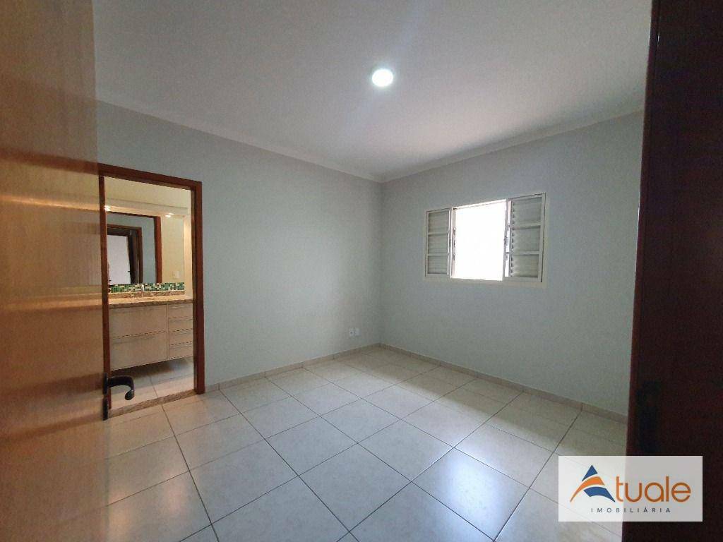 Casa de Condomínio à venda com 3 quartos, 175m² - Foto 11