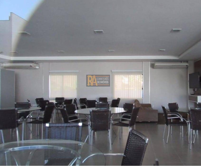 Apartamento à venda com 3 quartos, 181m² - Foto 7
