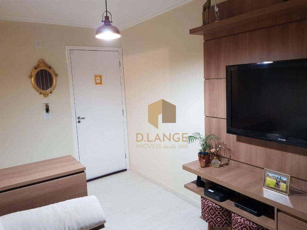 Apartamento à venda com 1 quarto, 45m² - Foto 5