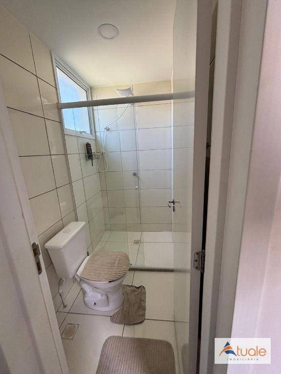 Apartamento à venda com 2 quartos, 56m² - Foto 12