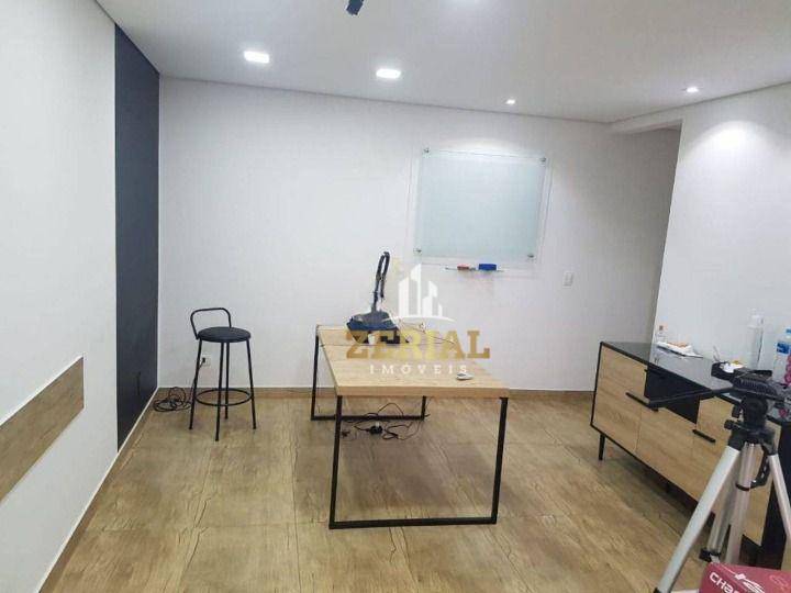 Conjunto Comercial-Sala à venda, 50m² - Foto 3