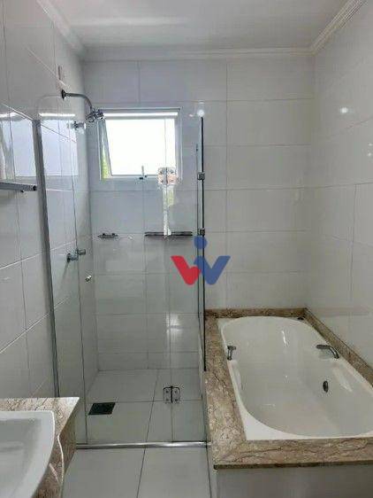 Sobrado à venda com 3 quartos, 250m² - Foto 10