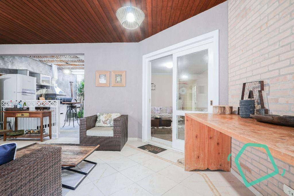 Casa de Condomínio à venda com 3 quartos, 360m² - Foto 18