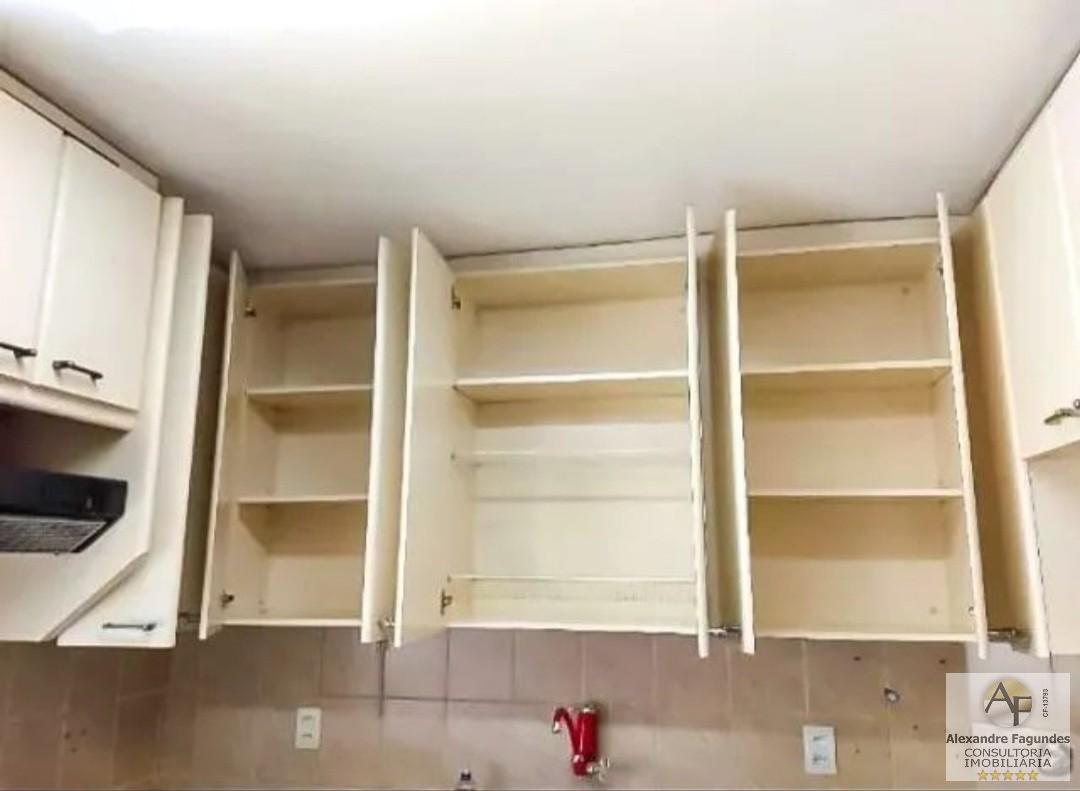 Apartamento, 4 quartos, 134 m² - Foto 3