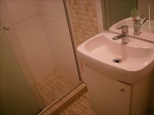 Apartamento à venda com 2 quartos, 61m² - Foto 9