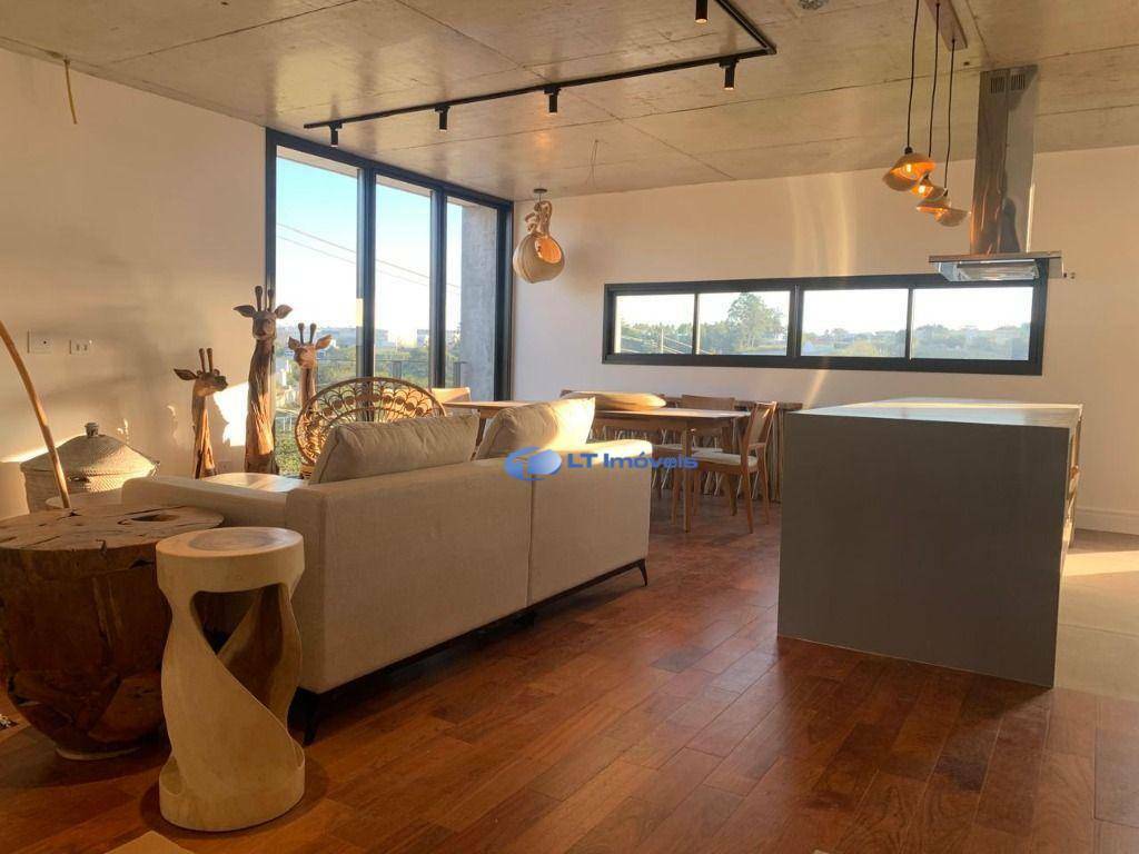 Casa de Condomínio à venda com 3 quartos, 230m² - Foto 6