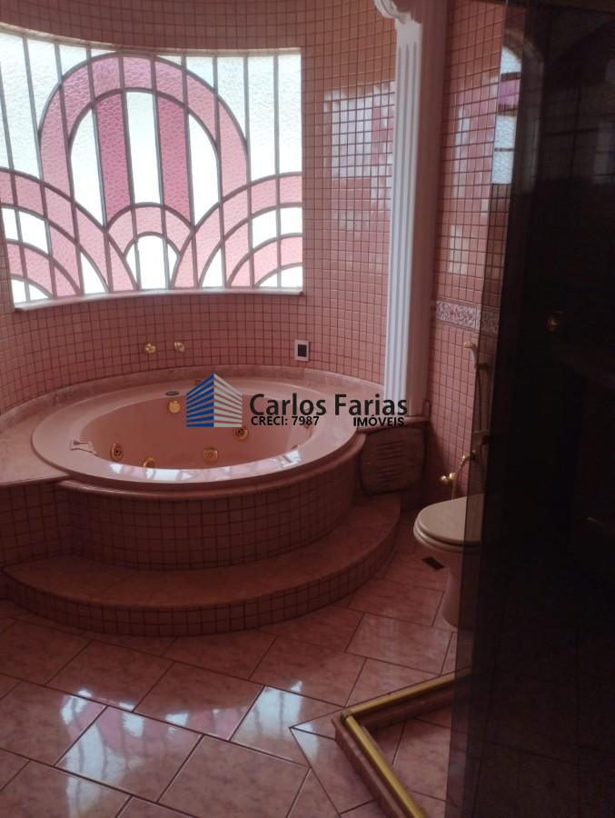 Casa à venda com 3 quartos, 410m² - Foto 26