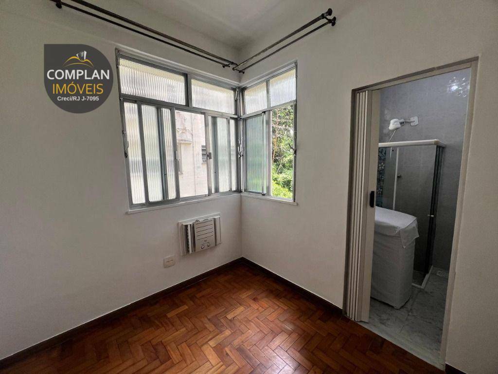 Apartamento para alugar com 1 quarto, 35m² - Foto 2