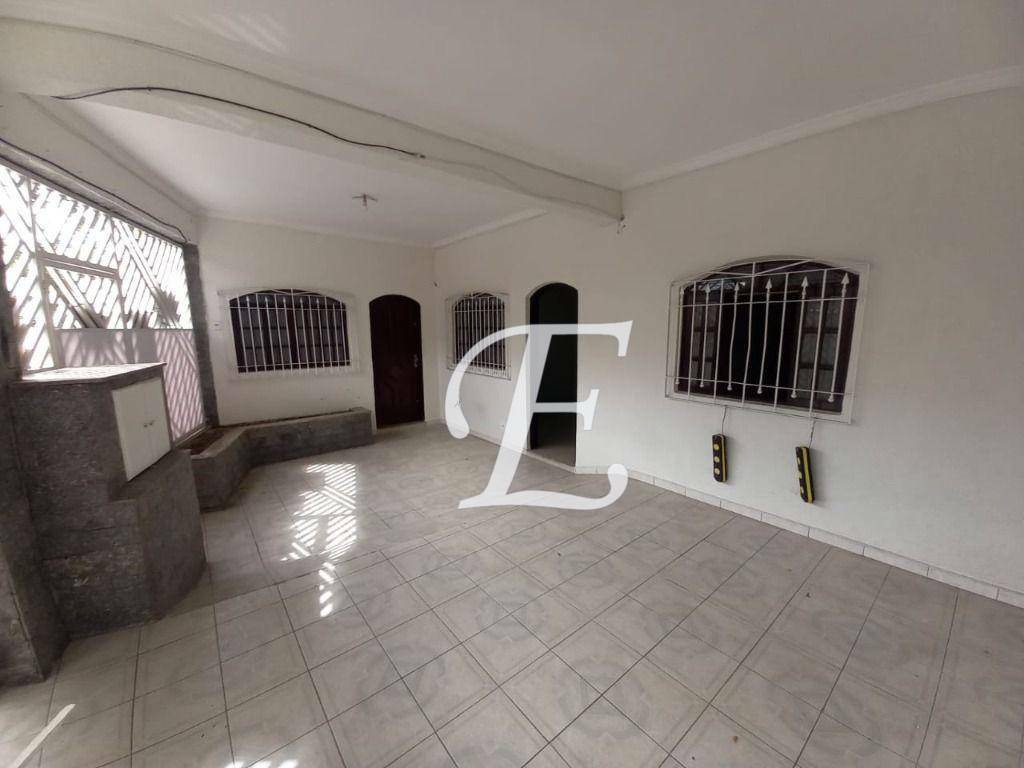 Sobrado à venda com 4 quartos, 194m² - Foto 4