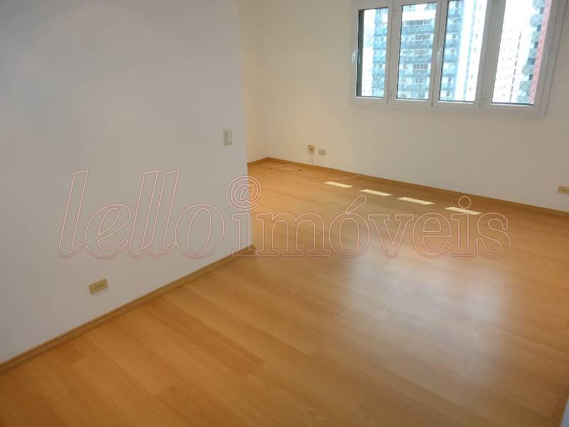 Apartamento para alugar com 2 quartos, 86m² - Foto 2