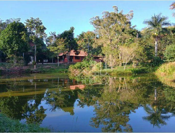 Fazenda-Sítio-Chácara, 68 hectares - Foto 1