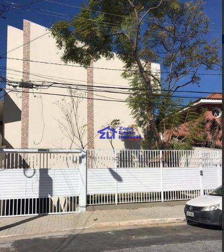 Sobrado à venda com 3 quartos, 200m² - Foto 3