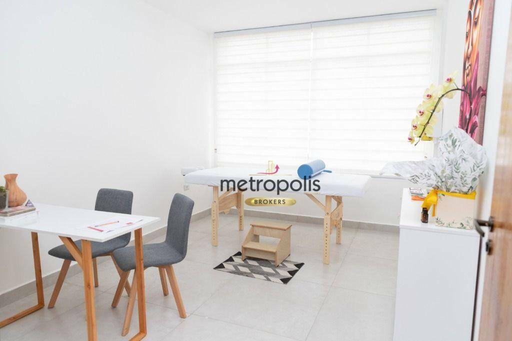 Conjunto Comercial-Sala para alugar, 20m² - Foto 1