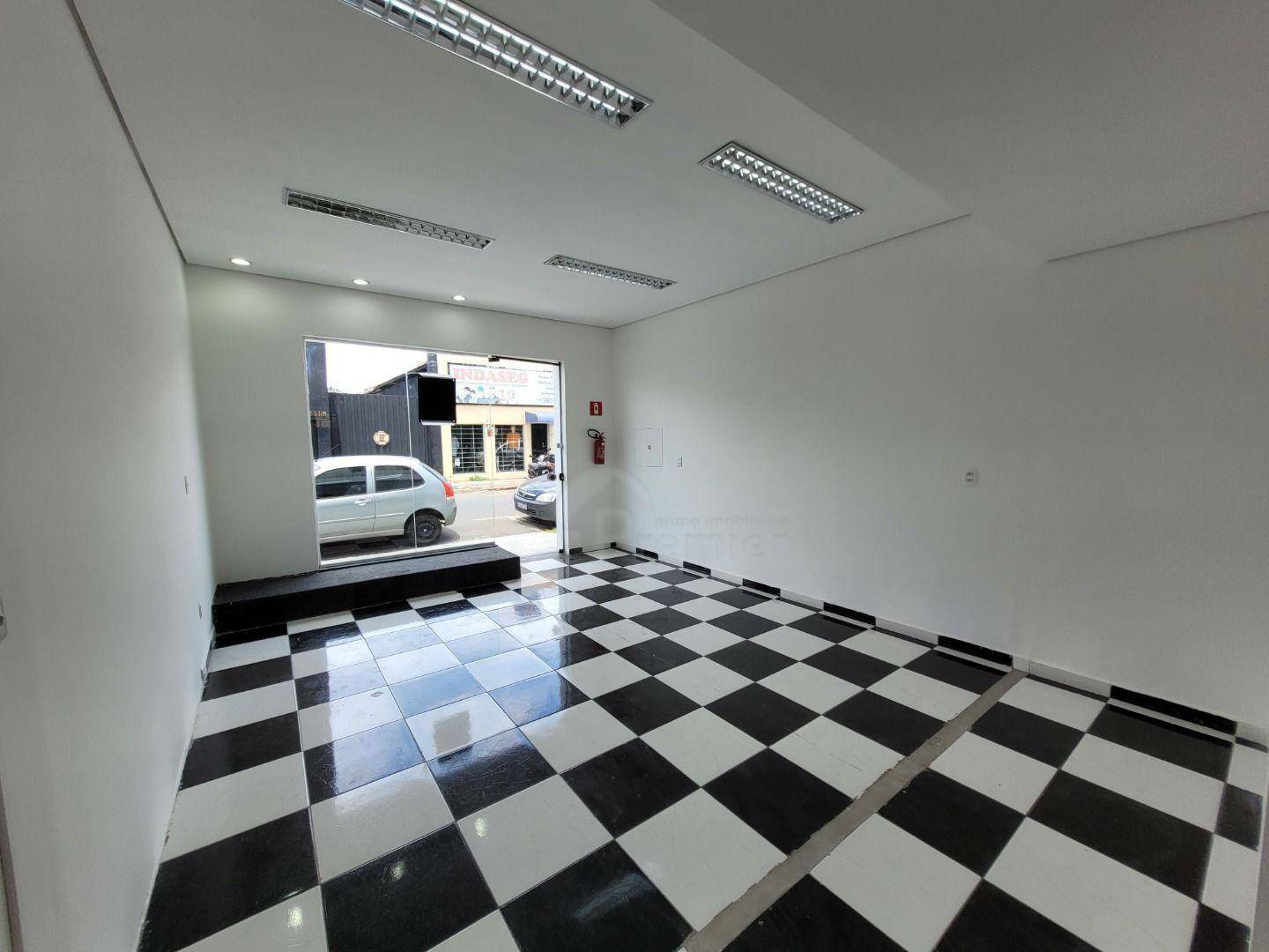 Loja-Salão para alugar, 50m² - Foto 4