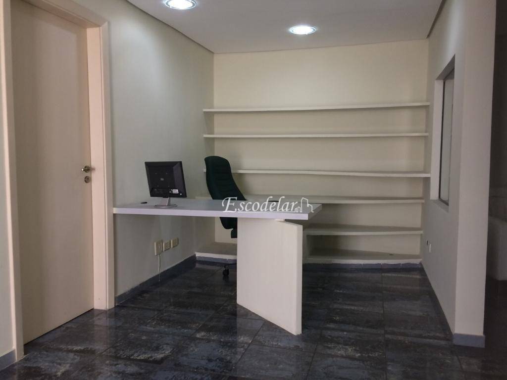 Sobrado à venda com 13 quartos, 491m² - Foto 20