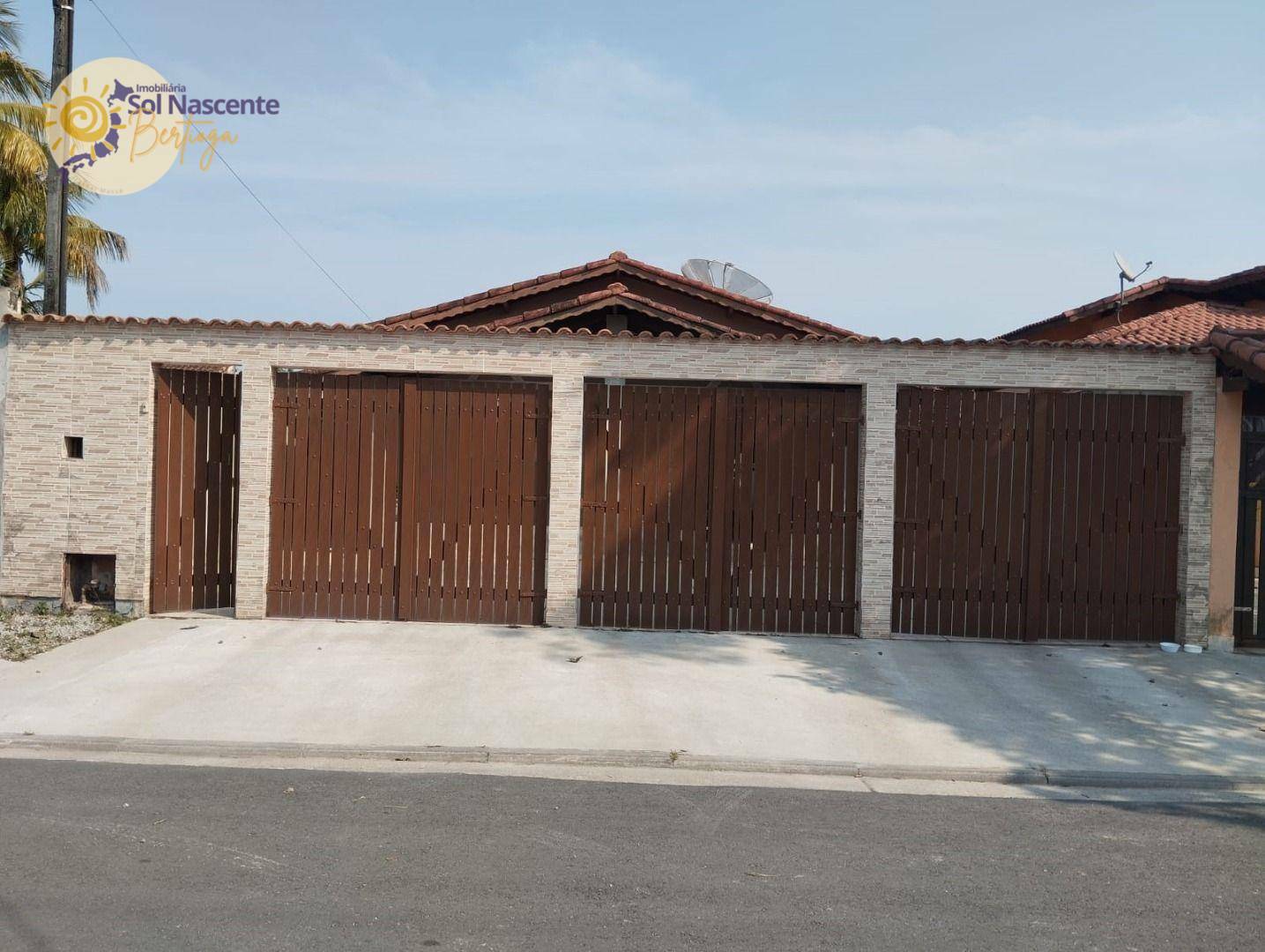 Casa à venda com 3 quartos, 137m² - Foto 11