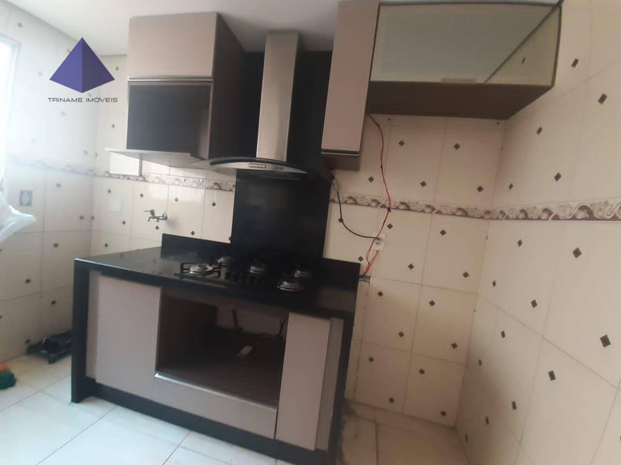 Apartamento à venda com 2 quartos, 45m² - Foto 2