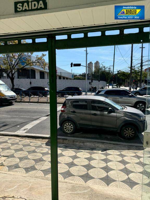 Conjunto Comercial-Sala para alugar, 250m² - Foto 8