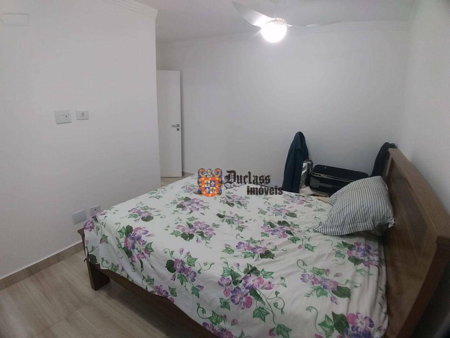 Apartamento à venda com 3 quartos, 140m² - Foto 30