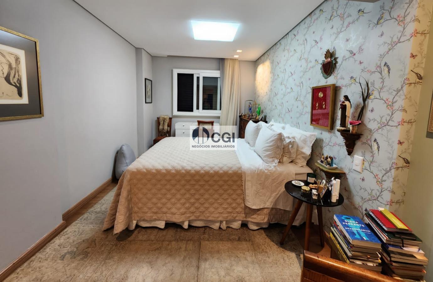 Apartamento à venda com 2 quartos, 112m² - Foto 16