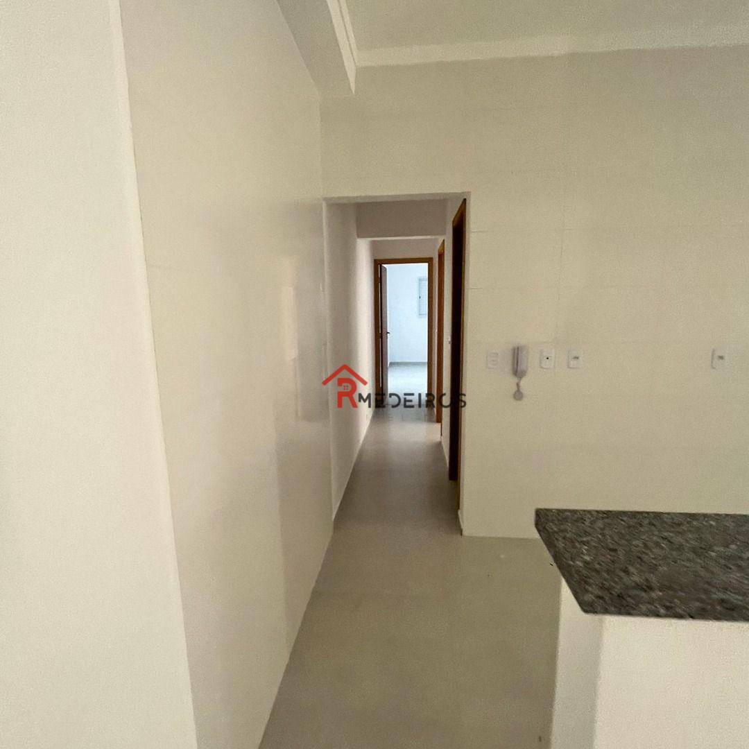 Apartamento à venda com 2 quartos, 65m² - Foto 5