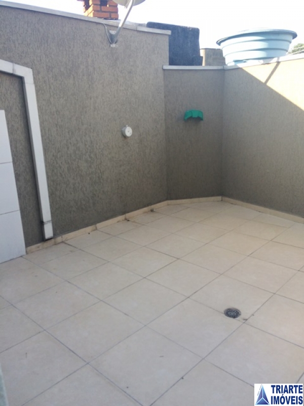 Sobrado para alugar com 2 quartos, 113m² - Foto 14