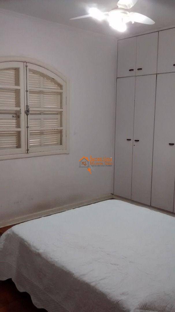 Sobrado à venda com 4 quartos, 200m² - Foto 20