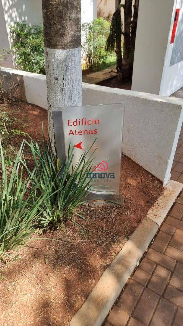 Apartamento à venda com 2 quartos, 45m² - Foto 20