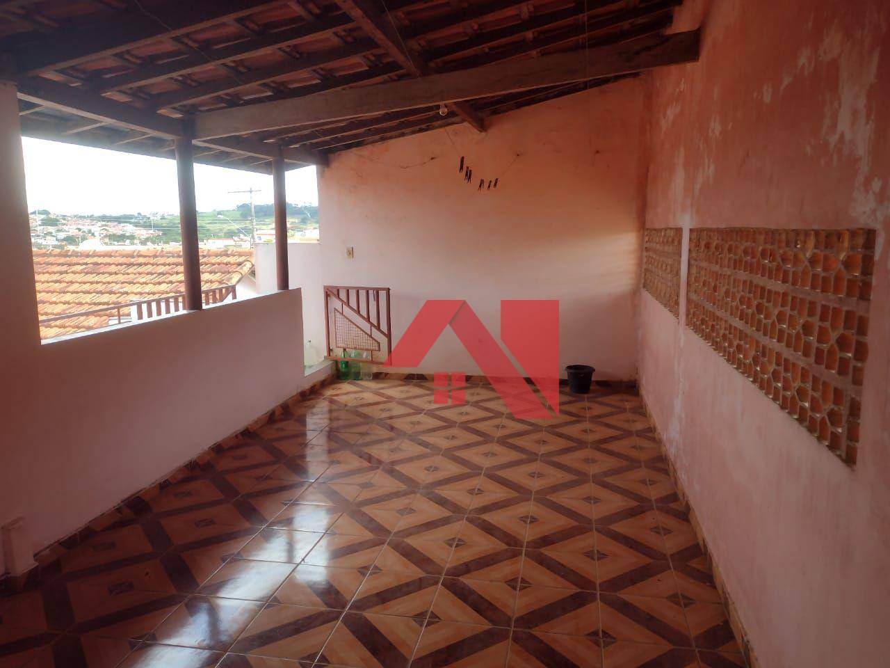 Casa à venda com 3 quartos, 140m² - Foto 16