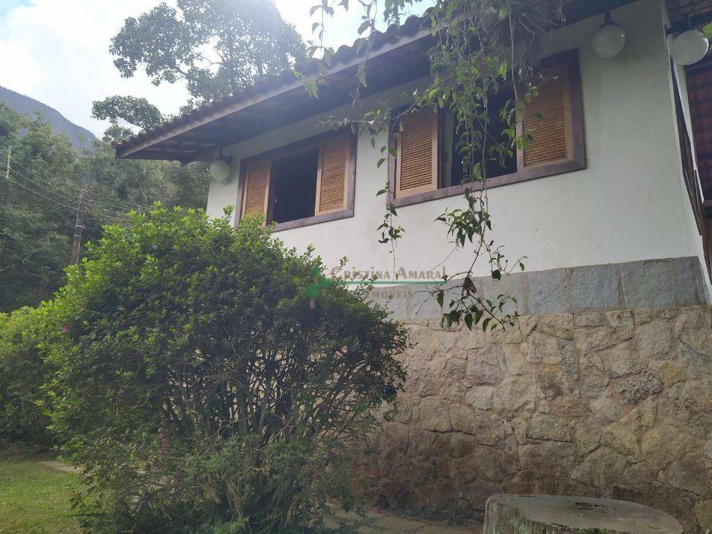 Sítio à venda com 3 quartos, 130m² - Foto 6