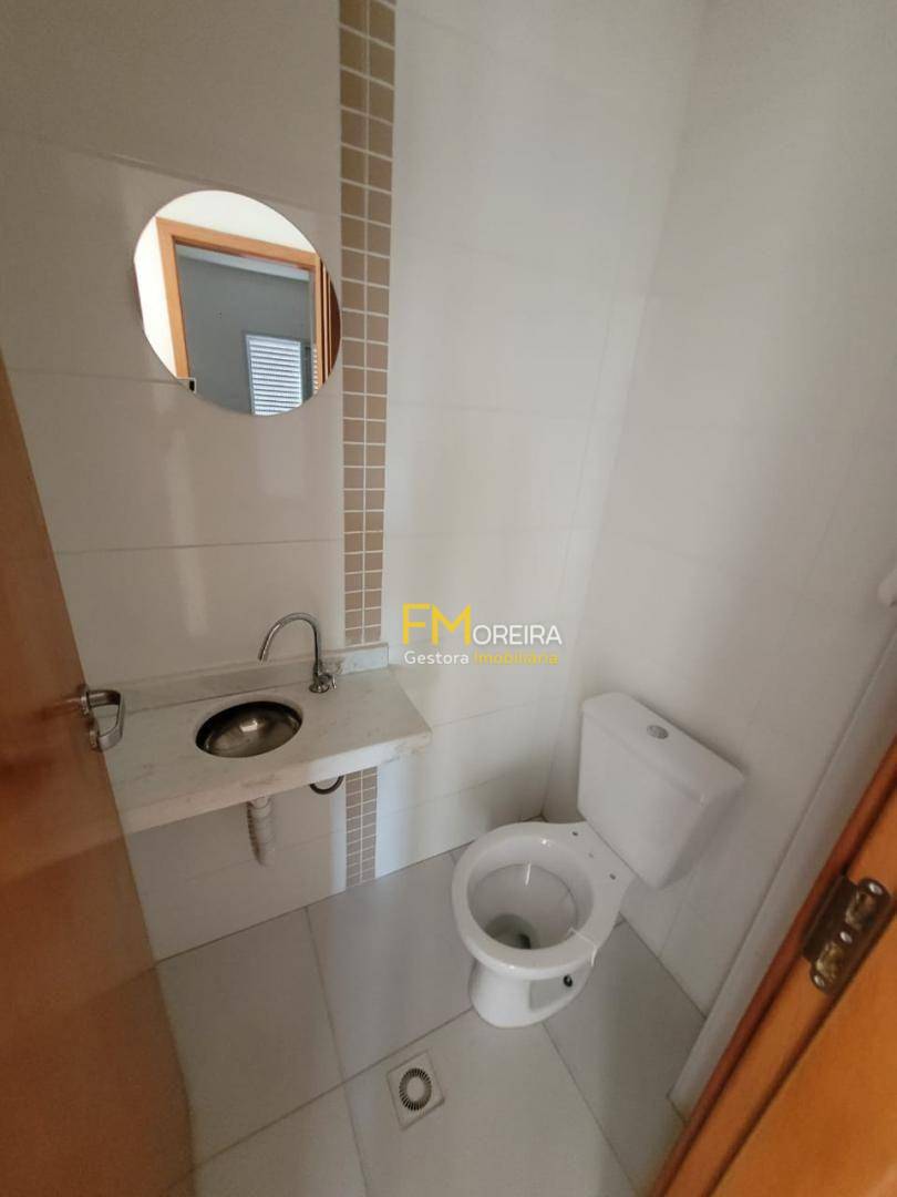 Apartamento à venda com 1 quarto, 54m² - Foto 11