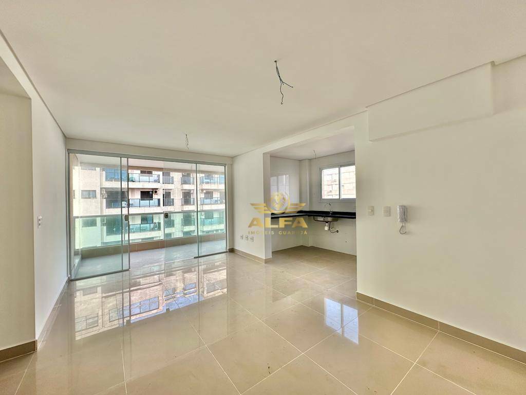 Apartamento à venda com 3 quartos, 86m² - Foto 4