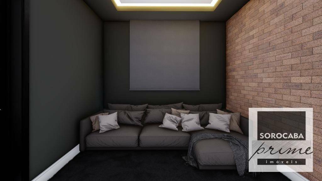 Casa de Condomínio à venda com 4 quartos, 250m² - Foto 8