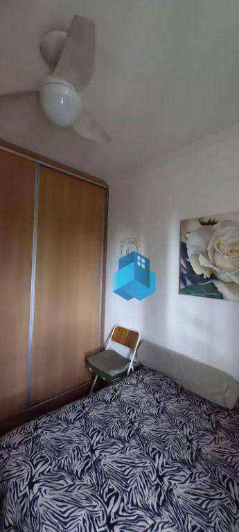 Apartamento à venda com 2 quartos, 50m² - Foto 6