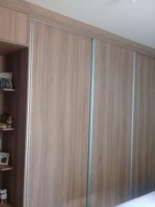 Apartamento à venda com 2 quartos, 26m² - Foto 9