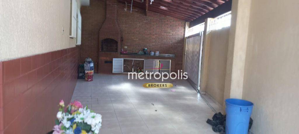 Sobrado à venda com 2 quartos, 107m² - Foto 22