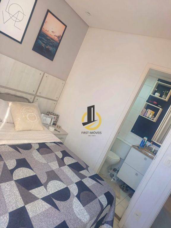 Apartamento à venda com 3 quartos, 62m² - Foto 10