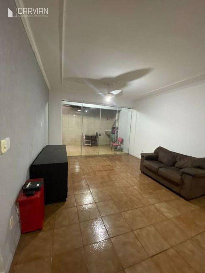 Apartamento à venda com 3 quartos, 117m² - Foto 2