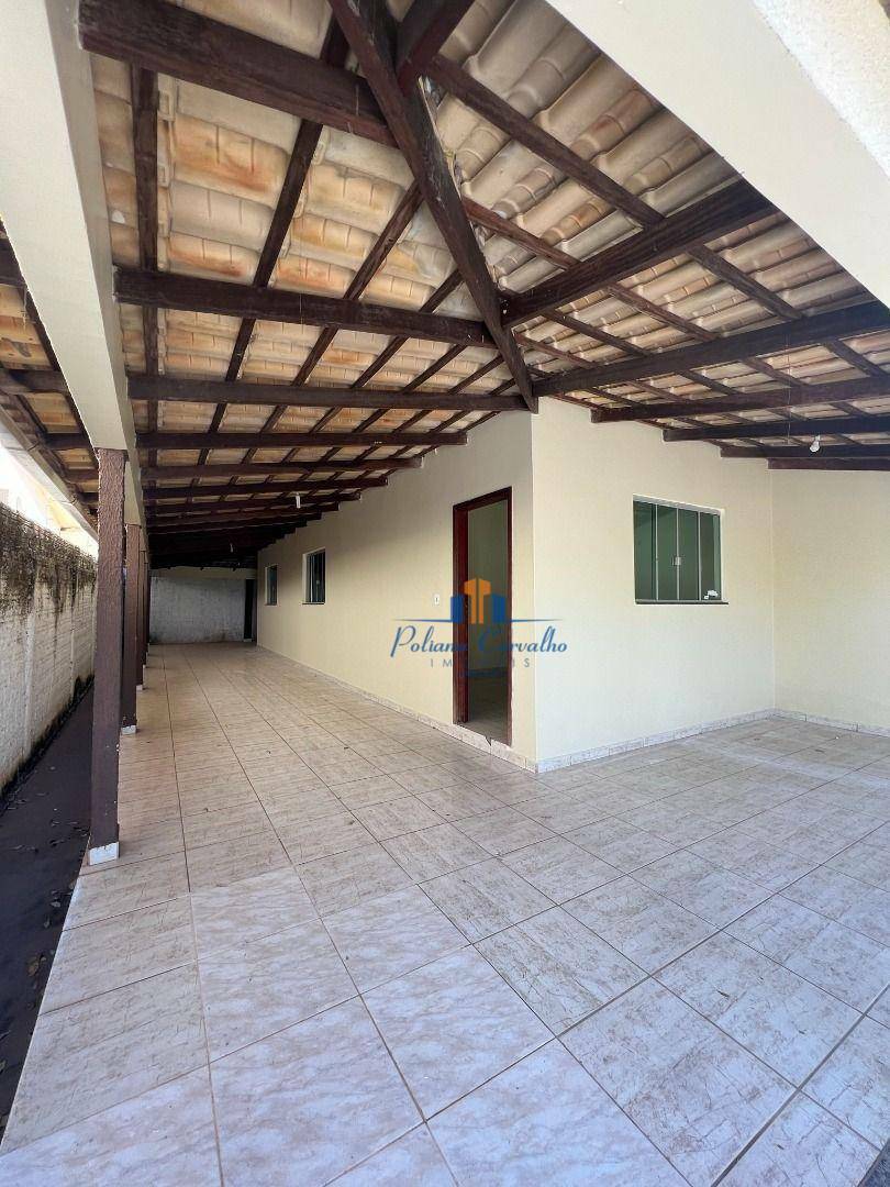 Casa para alugar com 3 quartos - Foto 45